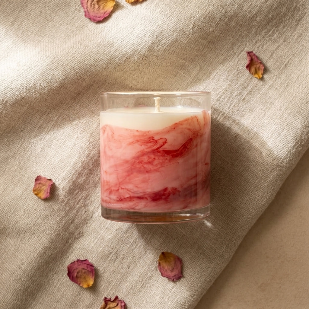 Velas Aromáticas