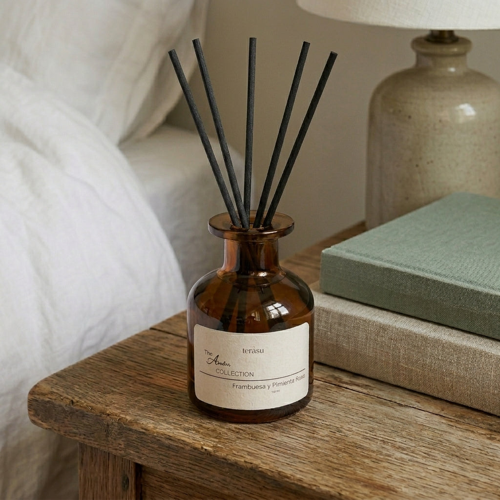 Difusores de aroma