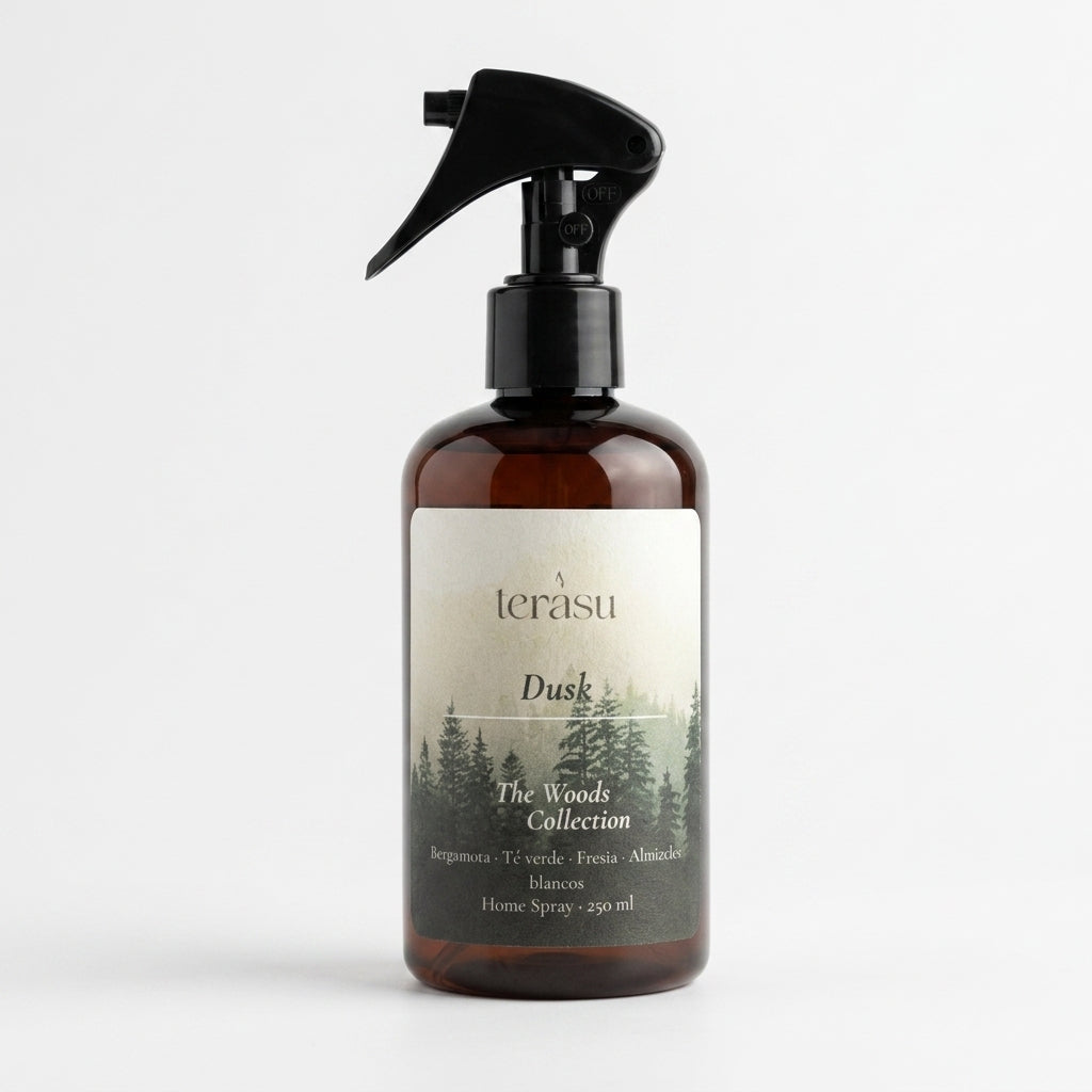 Home Spray y Textil 250 ml