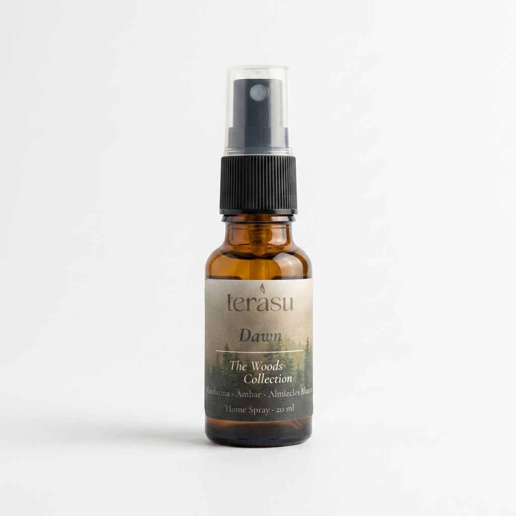 Home Spray y Textil mini 20 ml