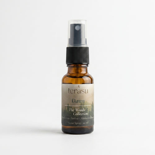 Home Spray y Textil mini 20 ml