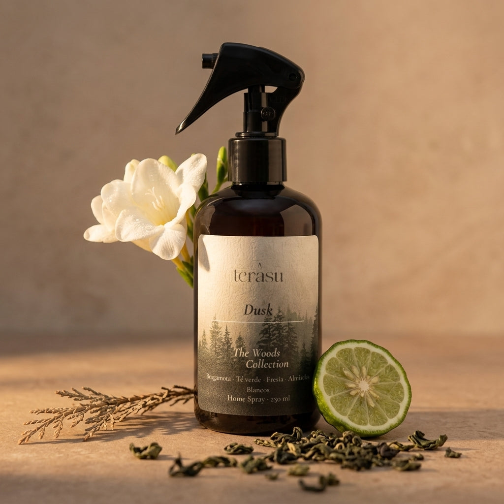 Home Spray y Textil 250 ml