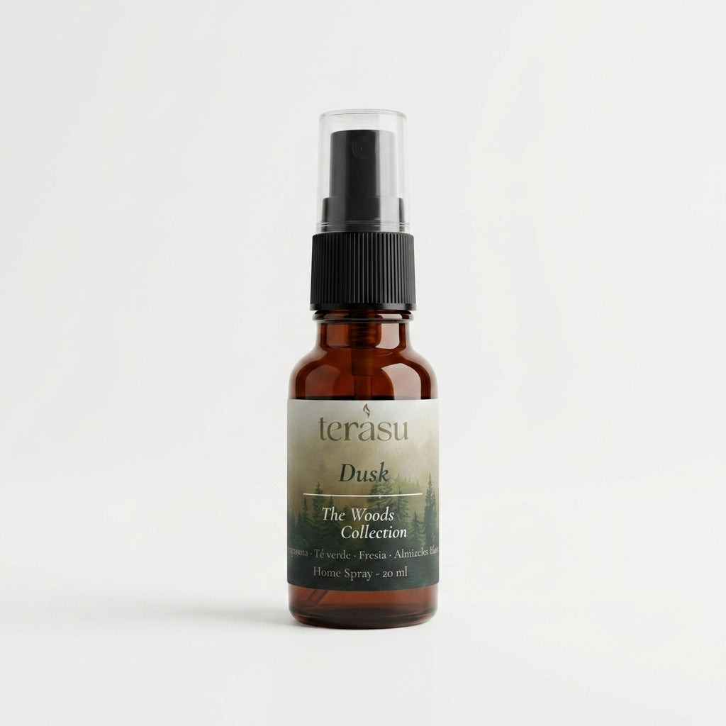 Home Spray y Textil mini 20 ml