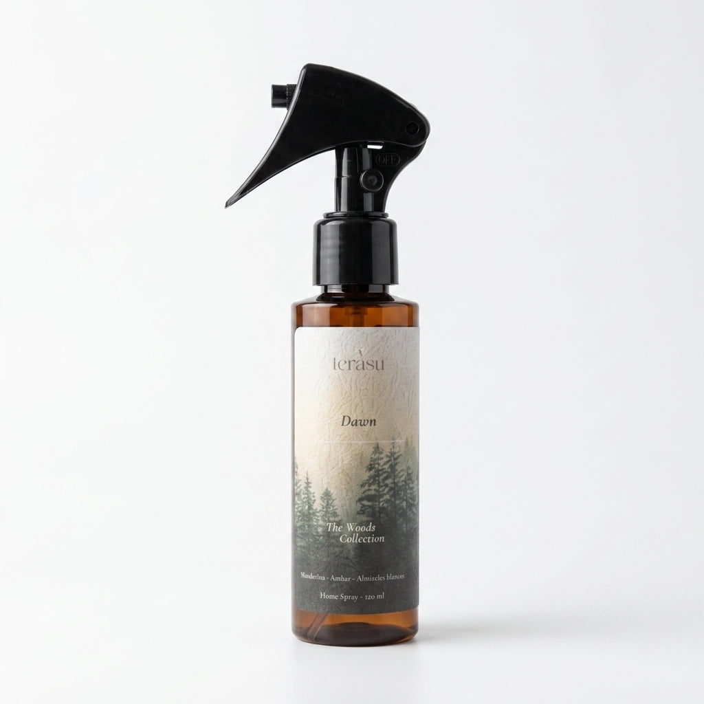 Aromatic mist 100 ml