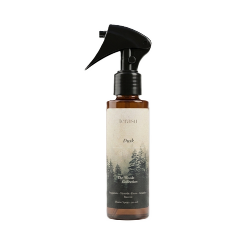 Home Spray y Textil 120 ml