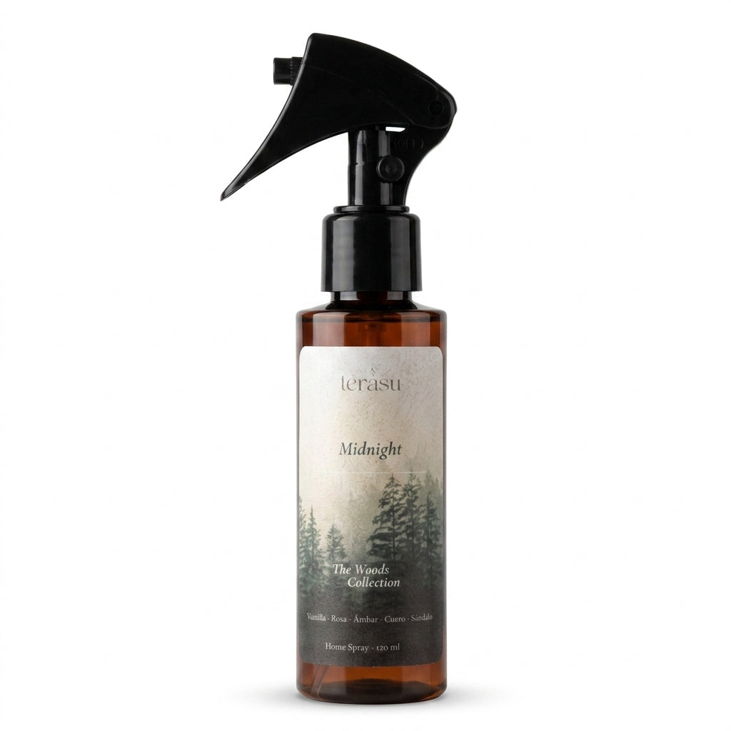 Aromatic mist 100 ml