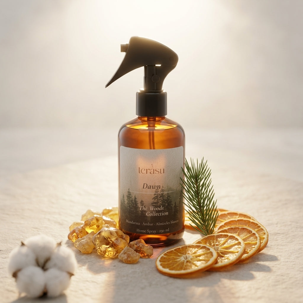 Home Spray y Textil 250 ml