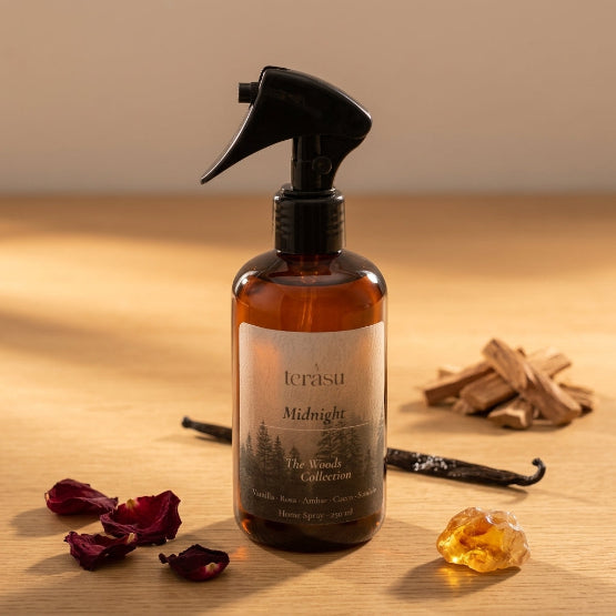 Home Spray y Textil 250 ml