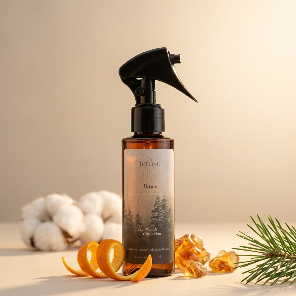 Aromatic mist 100 ml