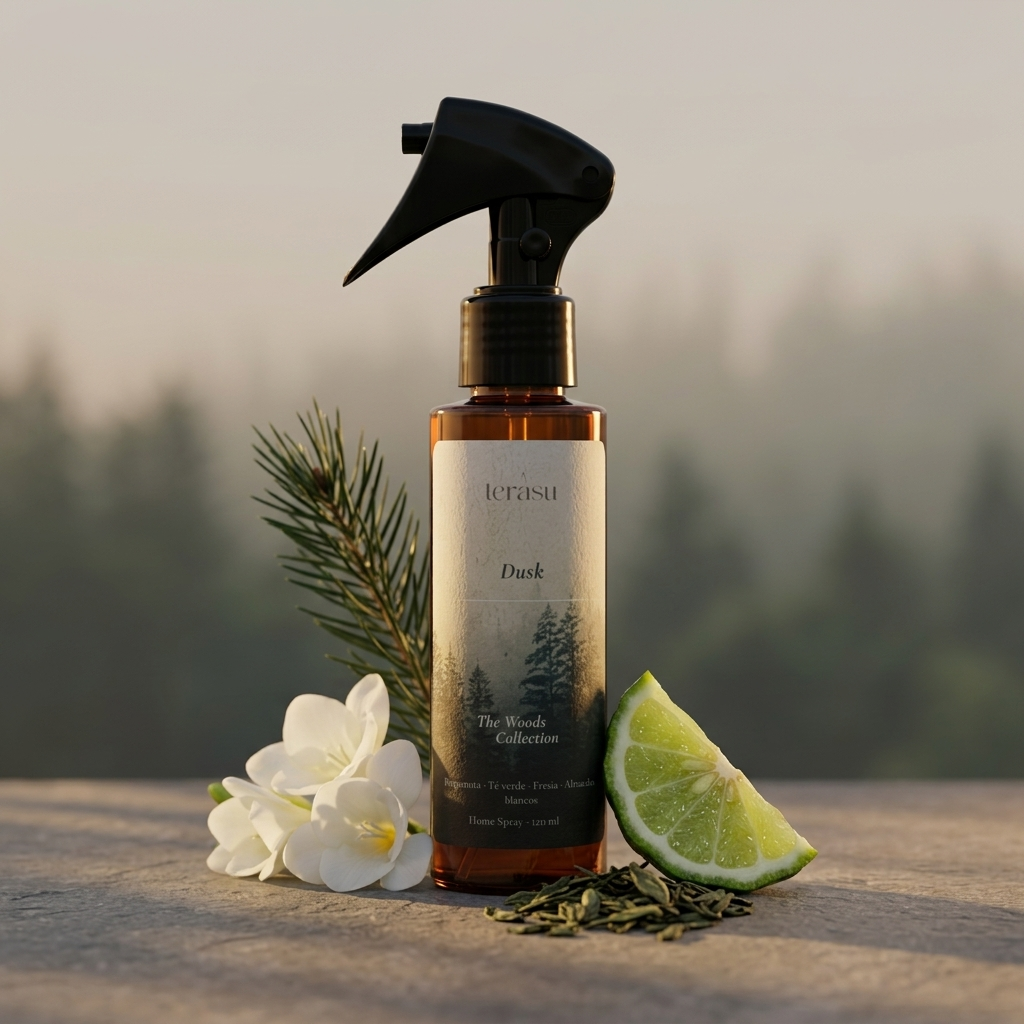 Aromatic mist 100 ml