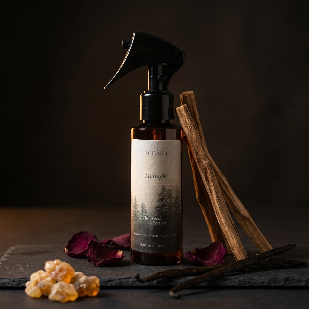Aromatic mist 100 ml