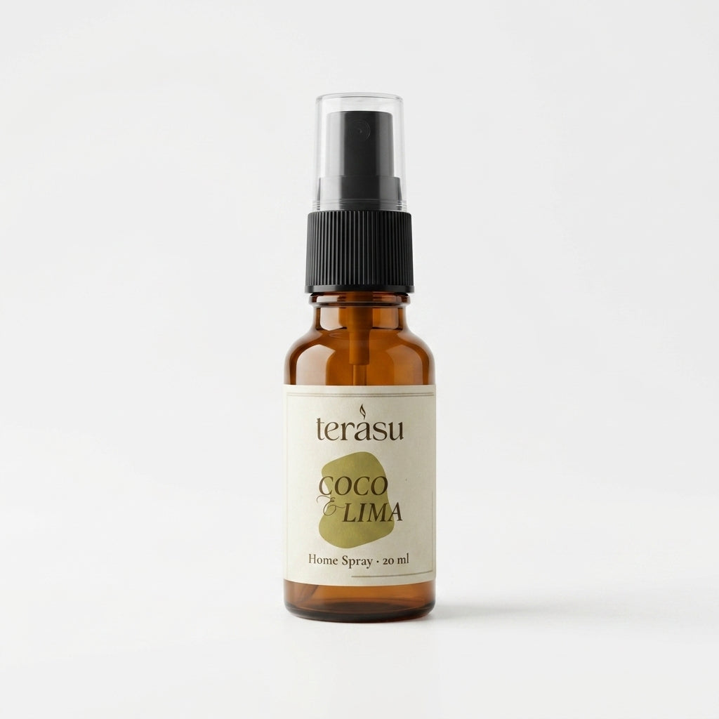 Home Spray y Textil mini 20 ml