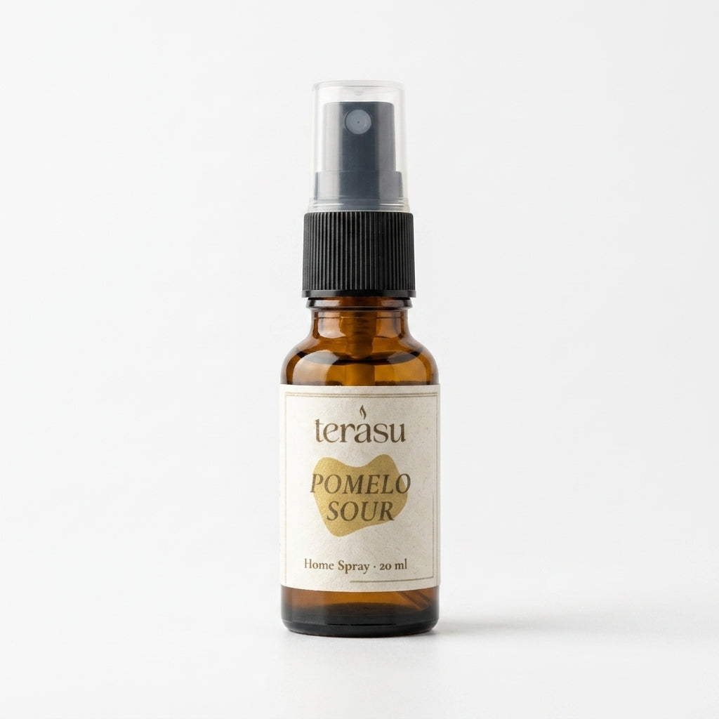 Home Spray y Textil mini 20 ml