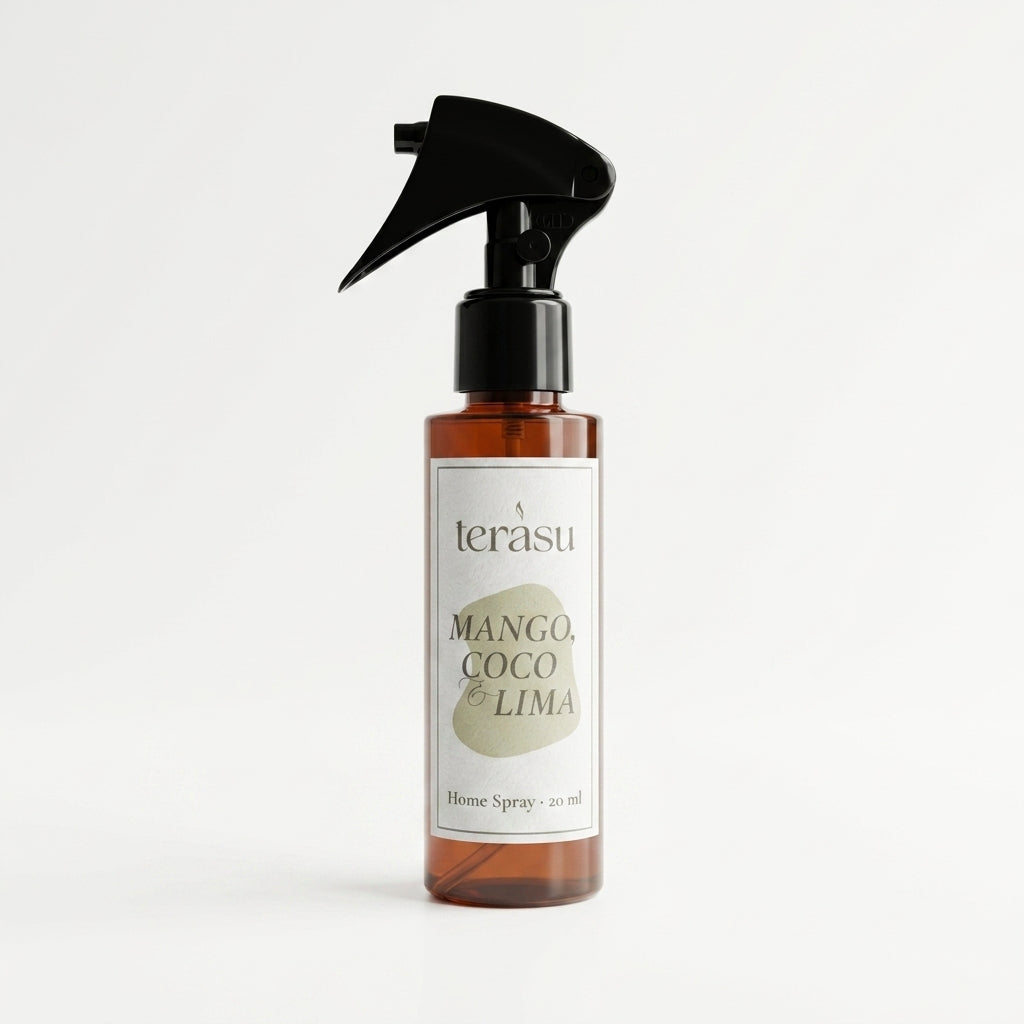 Home Spray y Textil 120 ml