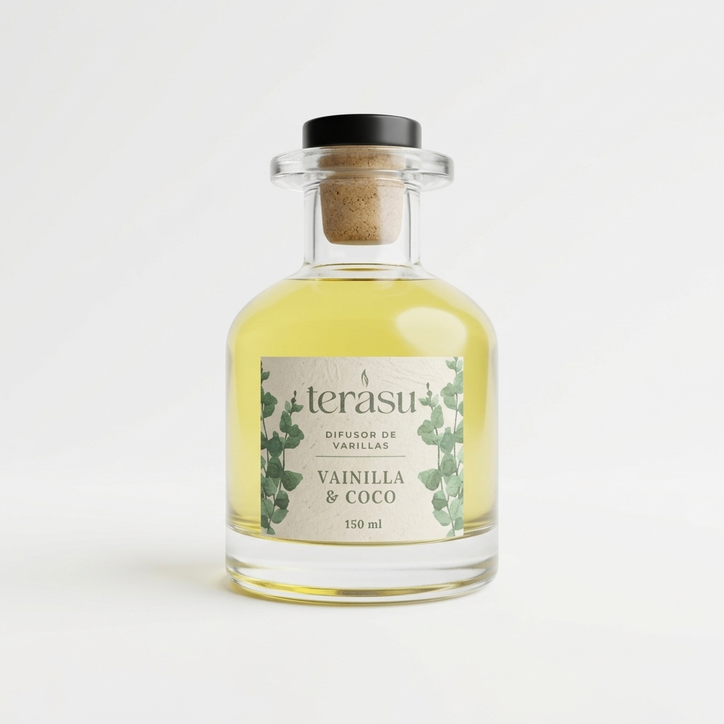 Difusor de varillas 150 ml